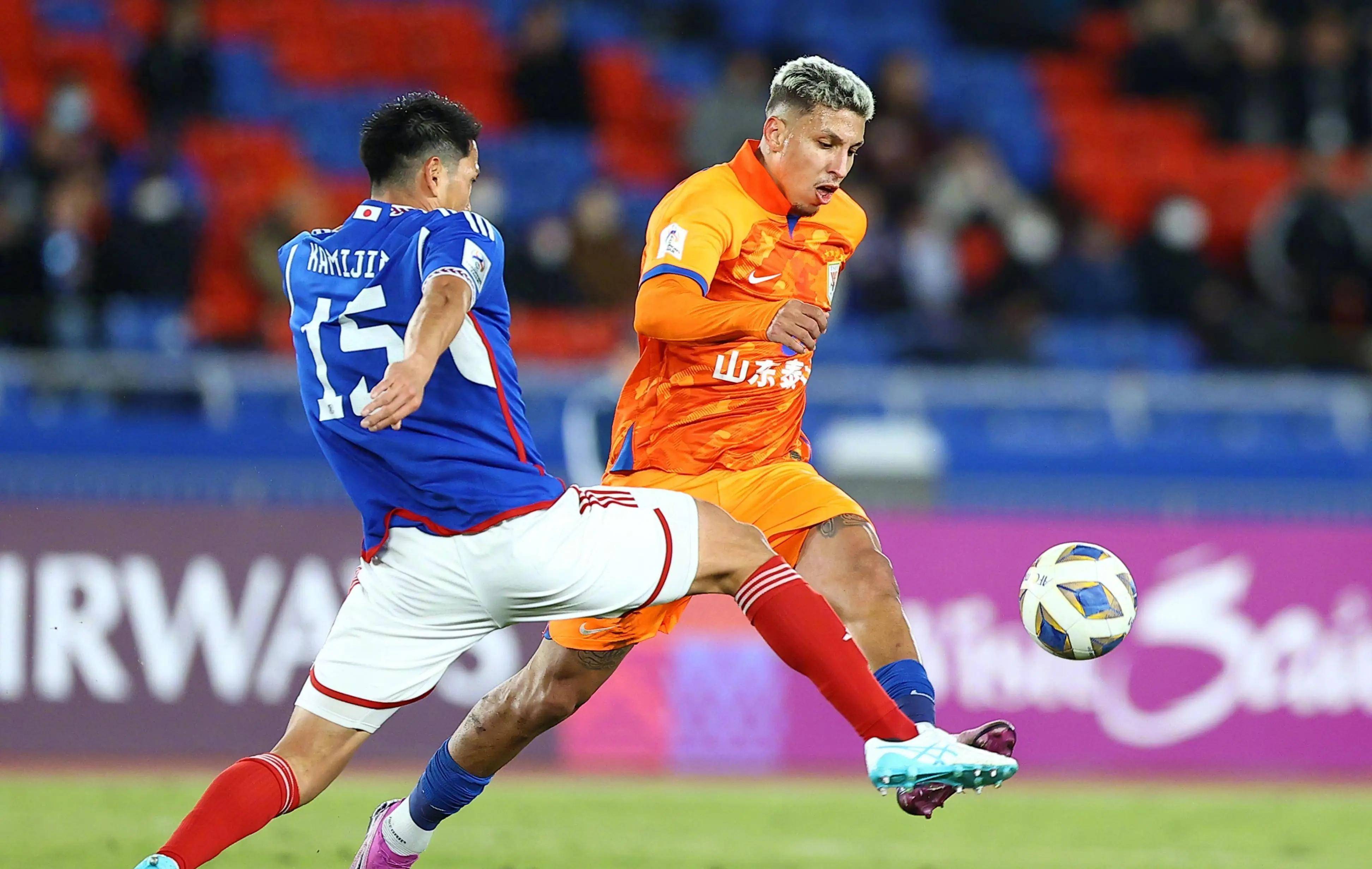 越南球队取得亚冠淘汰赛资格